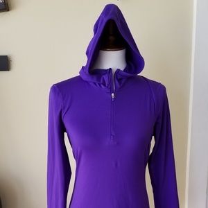 GAP FIT pullover jacket